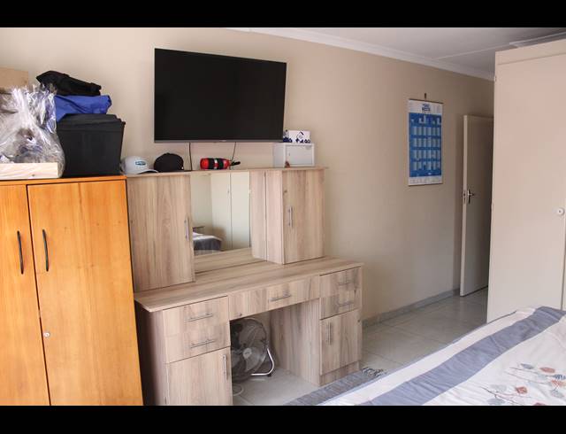 3 BEDROOM SECTIONAL TITLE FOR SALE IN NEW REDRUTH